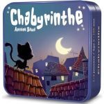 Chabyrinthe