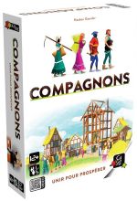 Compagnons