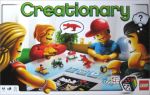 Creationary