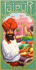 Jaipur