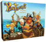 Piratoons