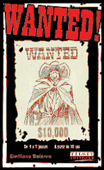 Wanted